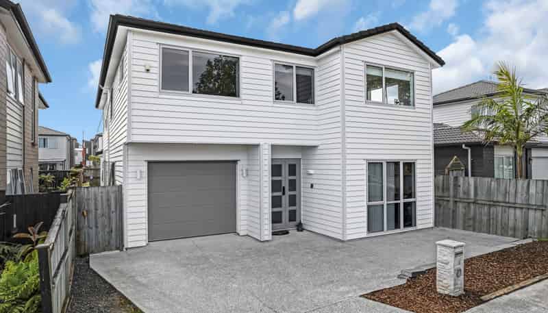 10 Puoro Street, Flat Bush