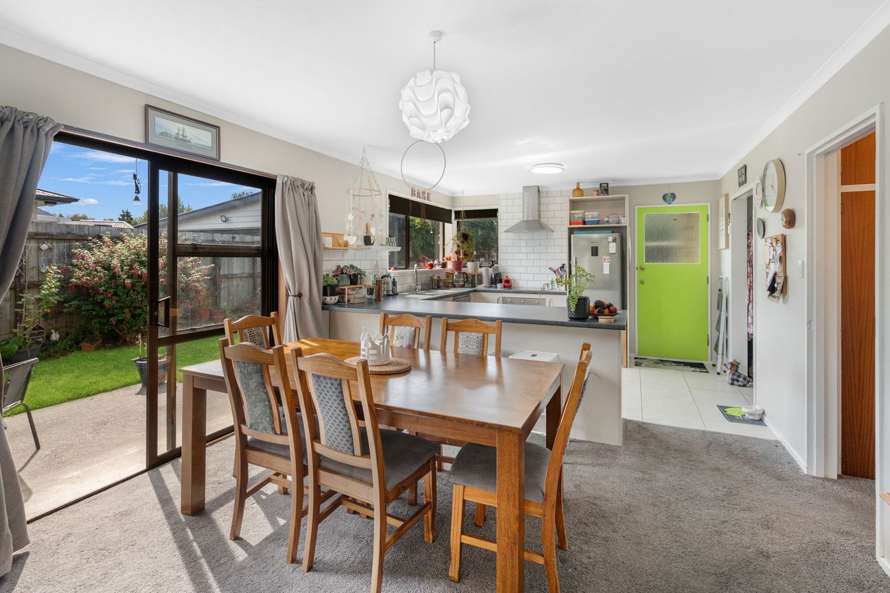 Corner comfort in Allenton - Ansicht 4