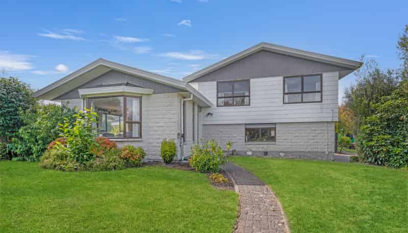 10 Houston Place, Allenton