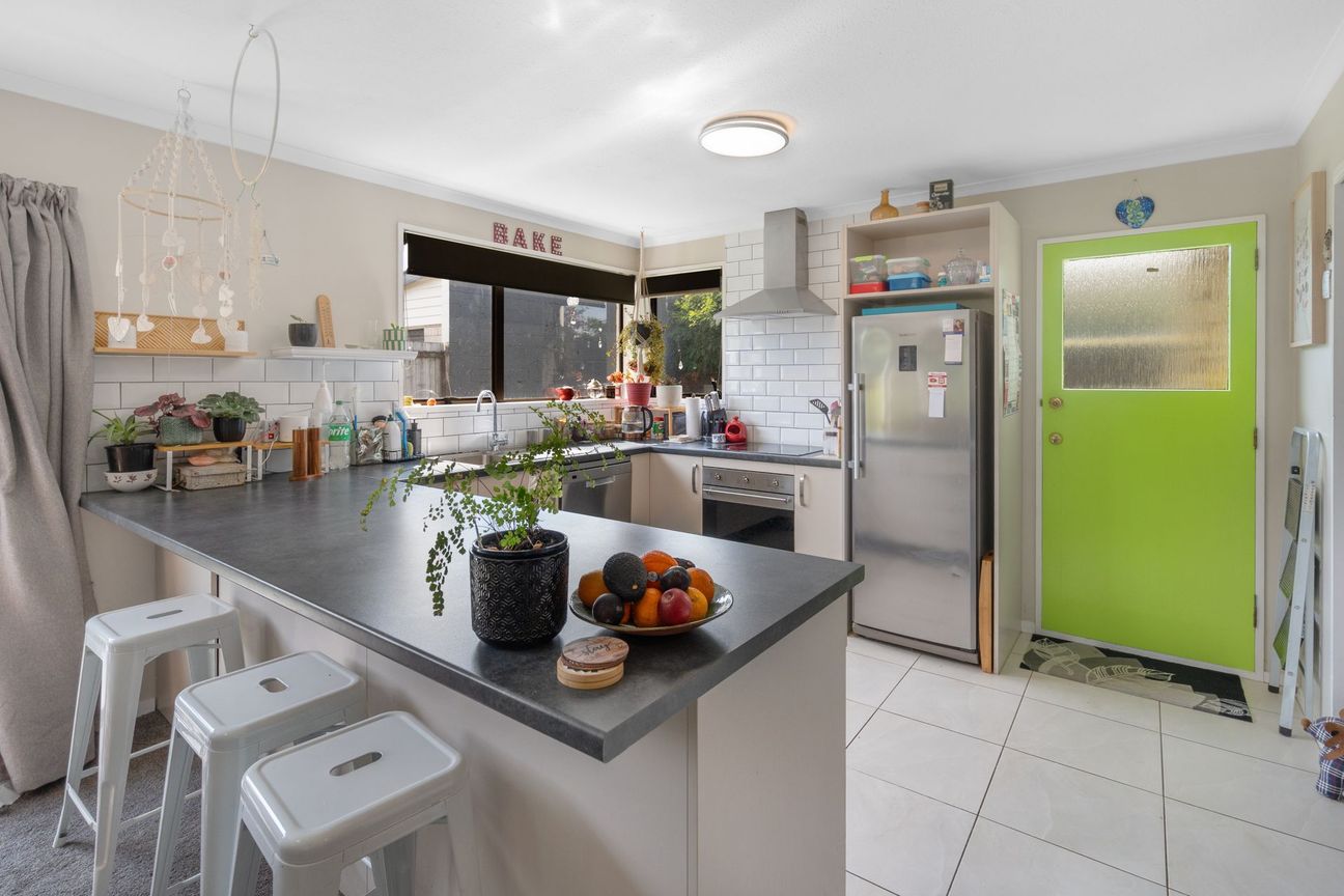 Corner comfort in Allenton - Ansicht 2