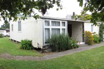 25 Queen Street, Wairoa