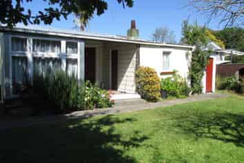 25 Queen Street, Wairoa