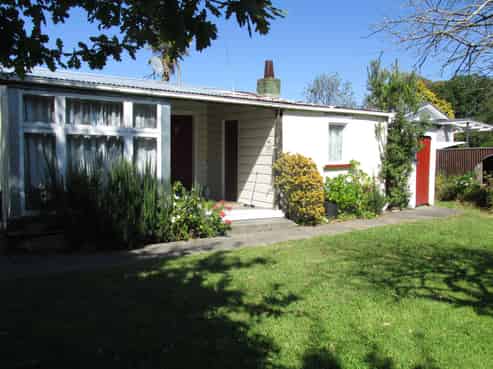 25 Queen Street, Wairoa