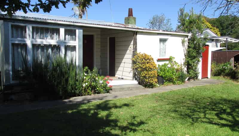 25 Queen Street, Wairoa