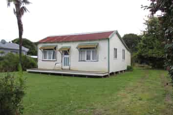 25 Queen Street, Wairoa