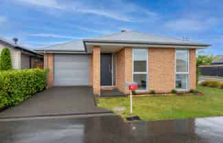 47  Sholto Duncan Crescent , Halswell