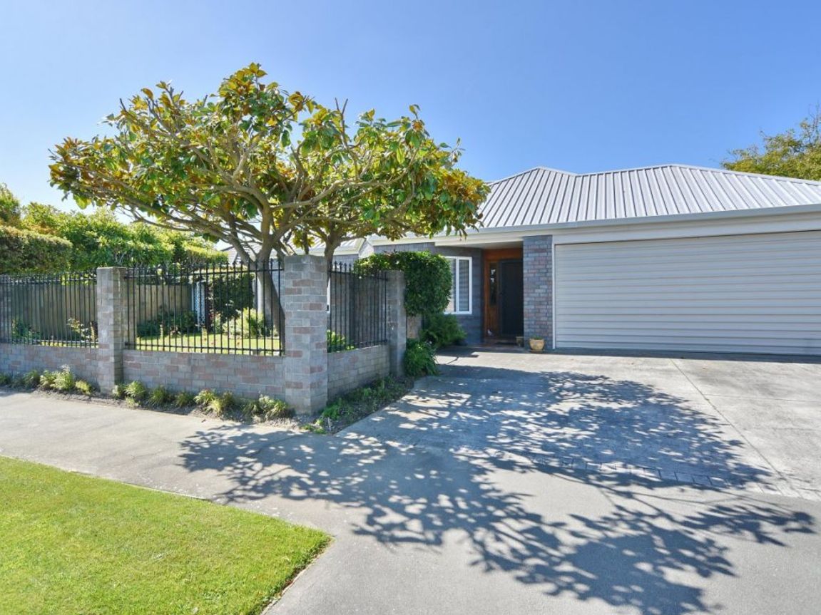 30 Farnswood Place, Redwood, Christchurch City, Canterbury - Photo 2