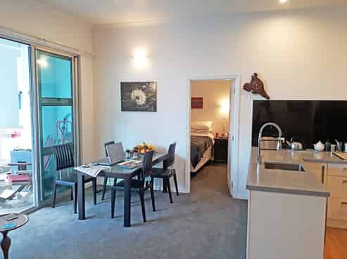 13/147 Quay Street, Auckland Central