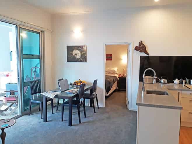 13/147 Quay Street, Auckland Central