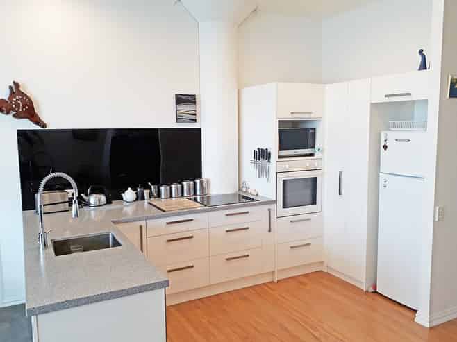 13/147 Quay Street, Auckland Central