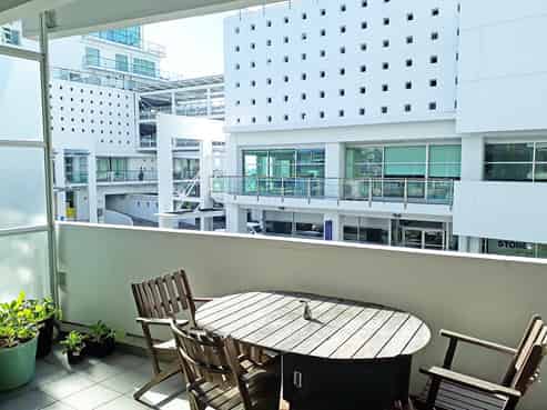 13/147 Quay Street, Auckland Central