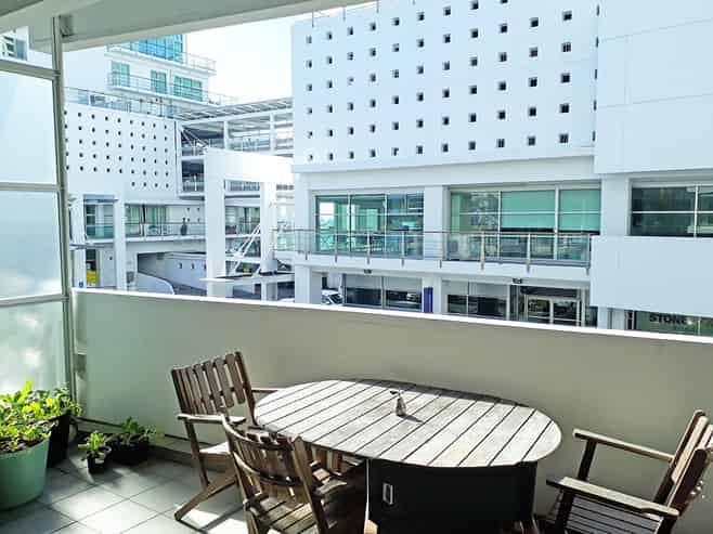 13/147 Quay Street, Auckland Central