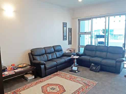 13/147 Quay Street, Auckland Central