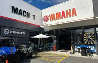 Large format retail with high profile