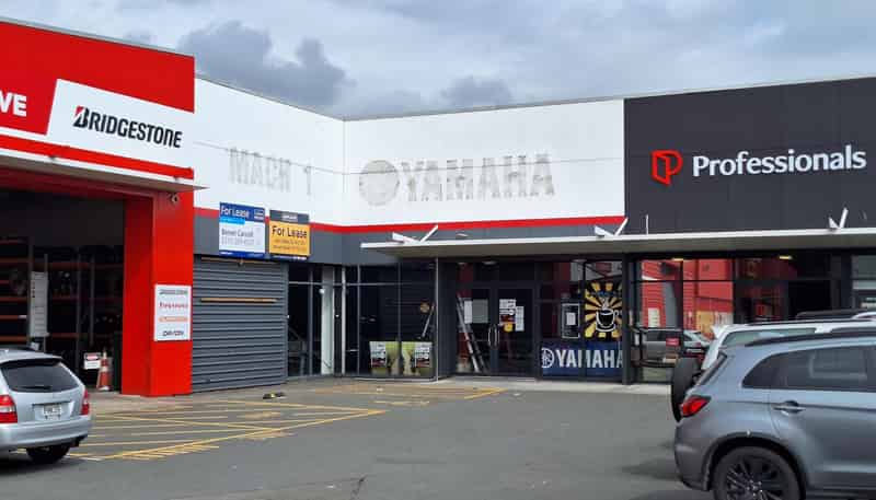 106 Leach Street, New Plymouth