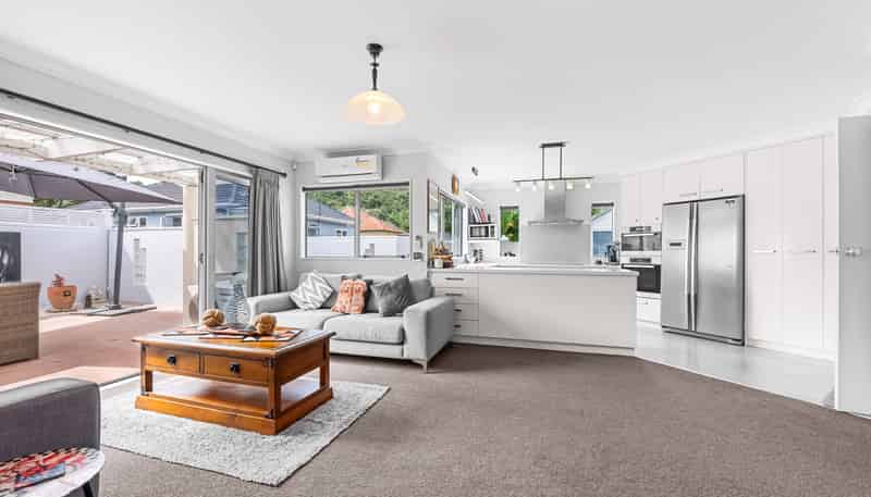 6a Tyndall Street, Waiwhetu