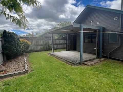 A/1 Glengarry Place, Tauhara
