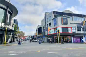 High-yield investment + owner occupier options