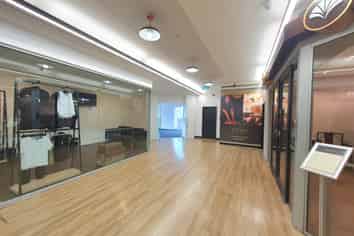 High-yield investment + owner occupier options