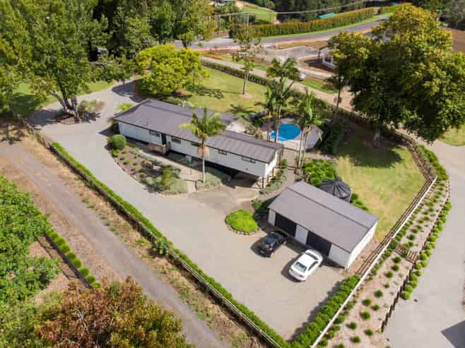 66 Access Road, Kerikeri