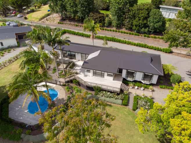 66 Access Road, Kerikeri