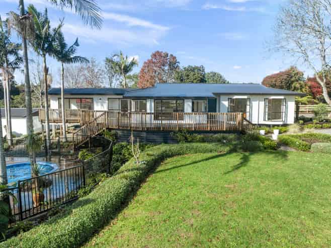66 Access Road, Kerikeri
