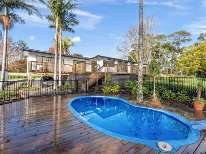 66 Access Road, Kerikeri