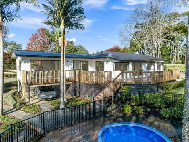 66 Access Road, Kerikeri