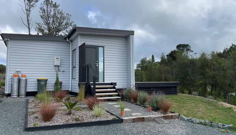 260 Horseshoe Bush Road, Dairy Flat