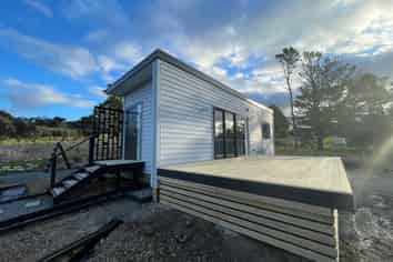 260 Horseshoe Bush Road, Dairy Flat