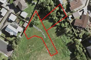 6 Mulligan Lane, Papakura