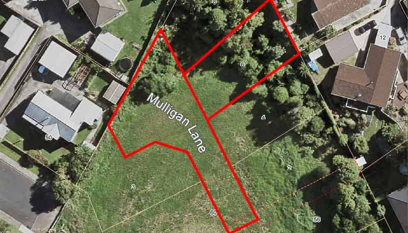 6 Mulligan Lane, Papakura