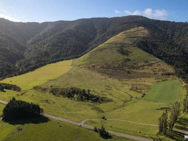  Ashley Gorge Road, Oxford