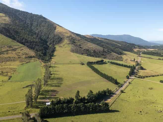  Ashley Gorge Road, Oxford