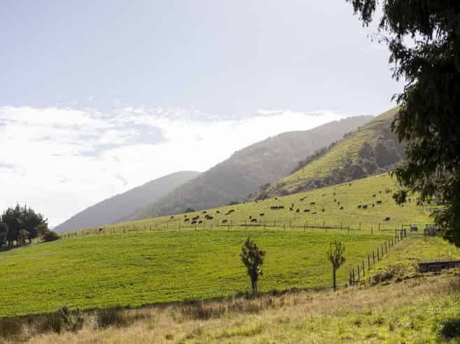  Ashley Gorge Road, Oxford
