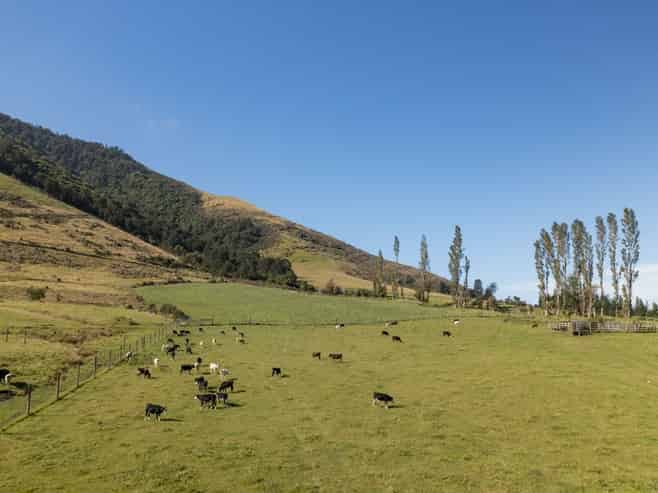  Ashley Gorge Road, Oxford