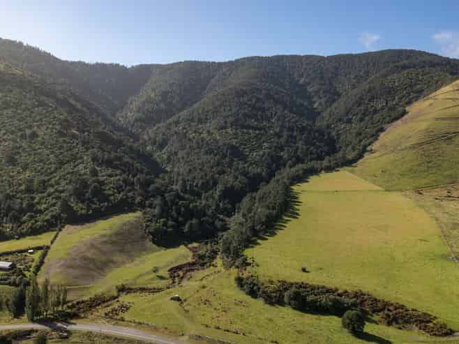  Ashley Gorge Road, Oxford