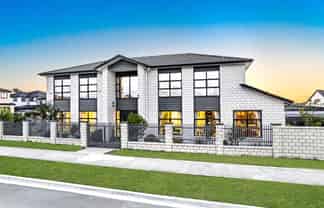 32 Tir Conaill Avenue, Flat Bush