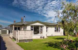 35 Rhodes Street, WAIMATE