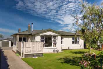 35 Rhodes Street, WAIMATE