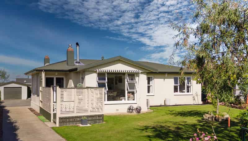 35 Rhodes Street, WAIMATE