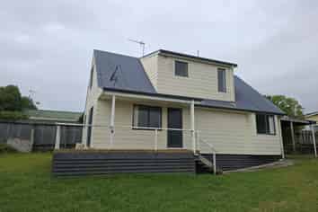 51A Sillary Street, Hamilton East