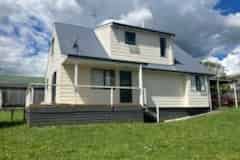 51A Sillary Street, Hamilton East