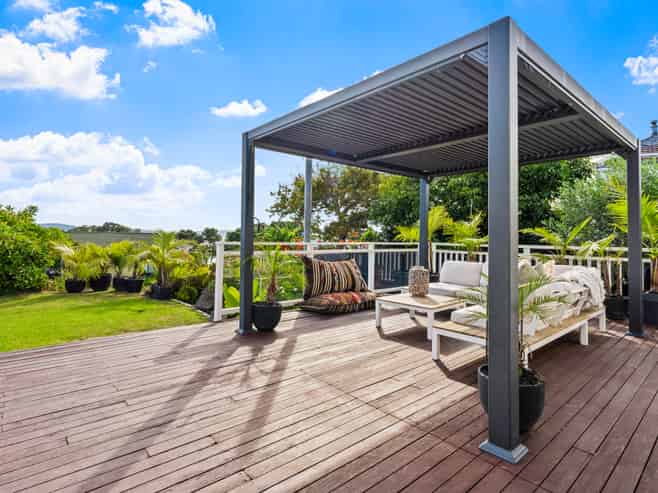 22 Sunrise Boulevard, Snells Beach
