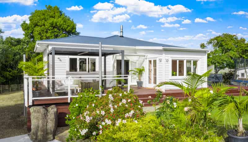 22 Sunrise Boulevard, Snells Beach