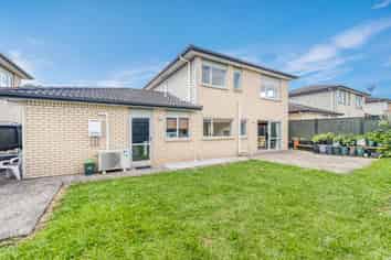 333 Chapel Road, Flat Bush