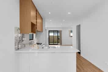 Auckland - Address withheld