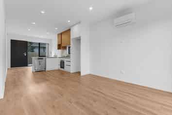 Auckland - Address withheld