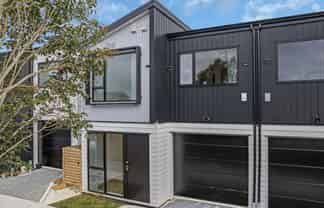 Auckland - Address withheld