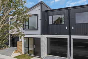 Auckland - Address withheld